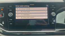 Volkswagen Polo 1.0 TSI Life 5dr Petrol Hatchback